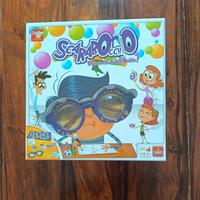 Scarabocchio gioco da tavolo