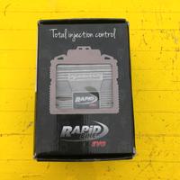 CENTRALINA RAPID BIKE EVO