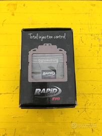 CENTRALINA RAPID BIKE EVO