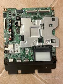 Scheda madre tv  LG LJ8 CHASSIS EAX67872805