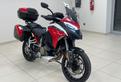 Ducati Multistrada V4 Sport full - 2022
