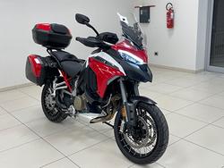 Ducati Multistrada V4 Sport full - 2022