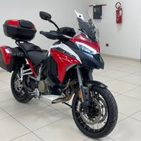 Ducati Multistrada V4 Sport full - 2022