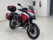 Ducati Multistrada V4 Sport full - 2022