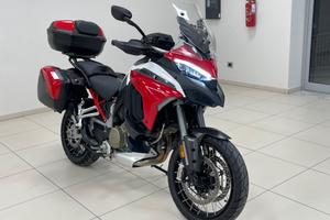 Ducati Multistrada V4 Sport full - 2022