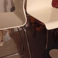 sgabelli da penisola 