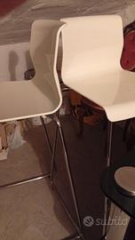 sgabelli da penisola 