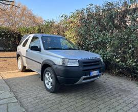 LAND ROVER Freelander 1ª serie