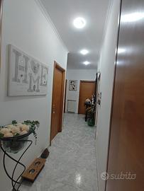 Ampio bilocale zona Tiburtina