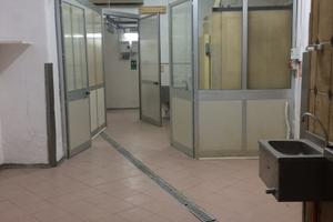 Laboratorio artigianale a Carini mq 200