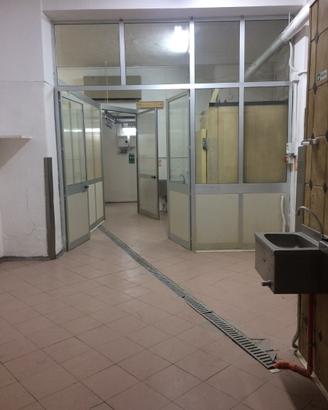 Laboratorio artigianale a Carini mq 200