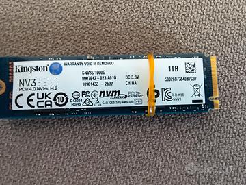 HD RAM PC PORATILE E FISSO