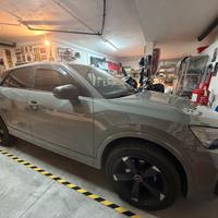 audi q2 1.6 tdi come nuova