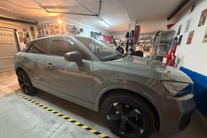 audi q2 1.6 tdi come nuova