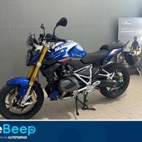 BMW Motorrad R 1250 R HP ABS