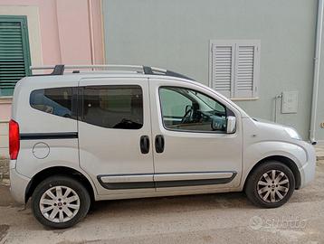 fiat Qubo 1.3 Multijet anno 2014
