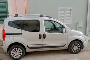 fiat Qubo 1.3 Multijet anno 2014