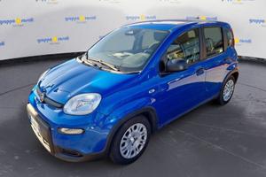 FIAT Pandina Panda Serie 7 1.0 70cv HybridPanda