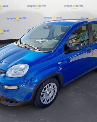 FIAT Pandina Panda Serie 7 1.0 70cv HybridPanda