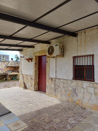 Casa in campagna