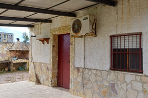 Casa in campagna