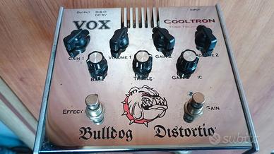 VOX COOLTRON 