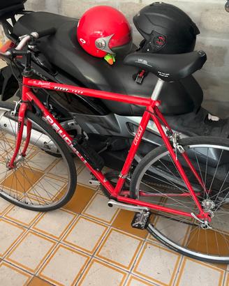 Bici uomo Peugeaut first race  M
