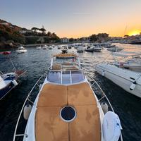 Mano marine 25 cruiser