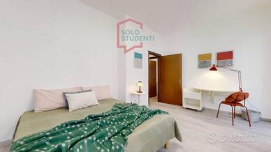 STANZA MATRIMONIALE MESTRE CENTRO, VENEZIA