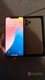 iphone 11 pro max 64 gb