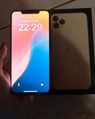 iphone 11 pro max 64 gb