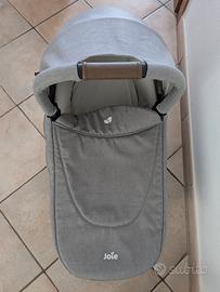 Navicella Joie Ramble xl