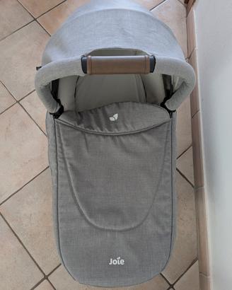 Navicella Joie Ramble xl