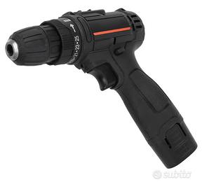 Trapano Elettrico senza batteria - leggi descrizio