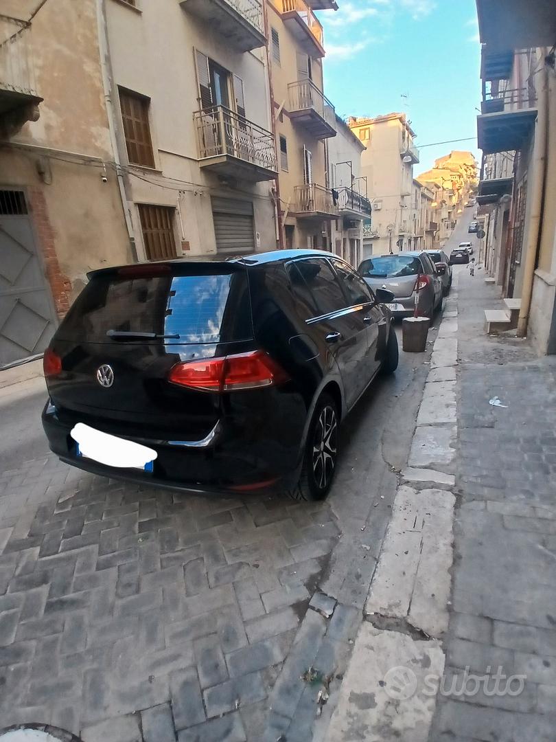 Volkswagen Golf 2013 photo 5