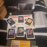 Scatola Nintendo 3Ds