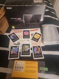 Scatola Nintendo 3Ds