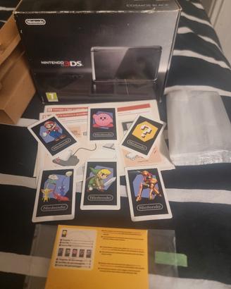 Scatola Nintendo 3Ds