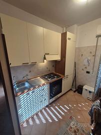 CUCINA 2.25 M