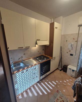 CUCINA 2.25 M
