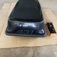 Portapacchi universale 430L Tetrax 431