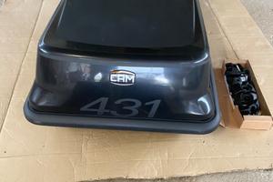 Portapacchi universale 430L Tetrax 431