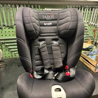 Seggiolino auto brevi