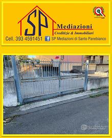 Deposito con ingresso indipendente