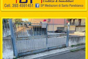 Deposito con ingresso indipendente