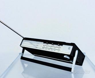 ⭕ Radio Philips Vintage 1968