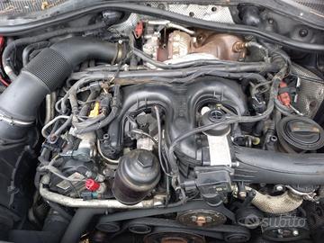 Motore audi a8 - 2013 - 3.0 d - cdt