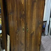 armadi di legno