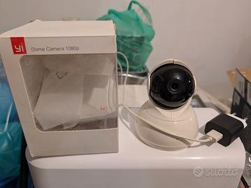 Yi Dome Camera 