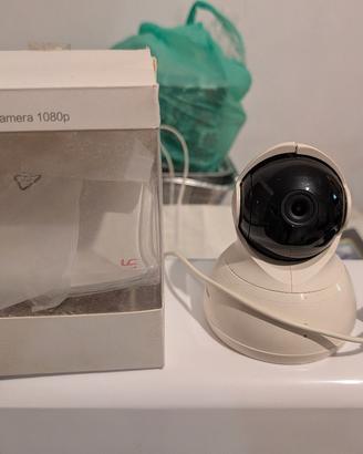 Yi Dome Camera 